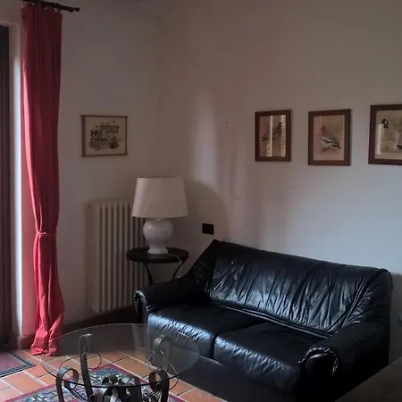 Iris - Casa Max Apartamento *