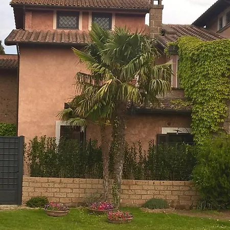 Apartmán Iris - Casa Max