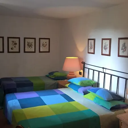 Iris - Casa Max *