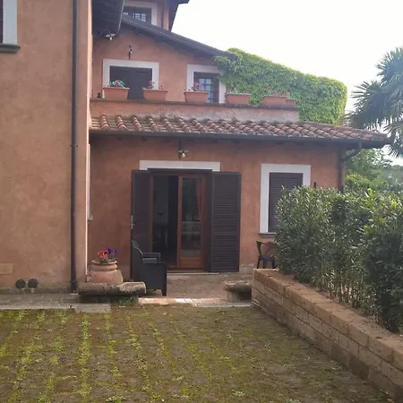 Iris - Casa Max * Corchiano