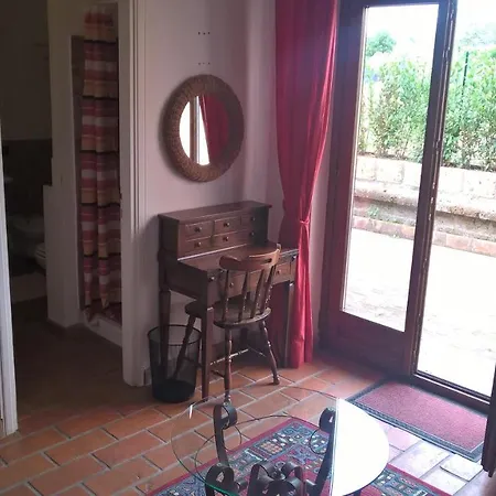 Apartment Iris - Casa Max
