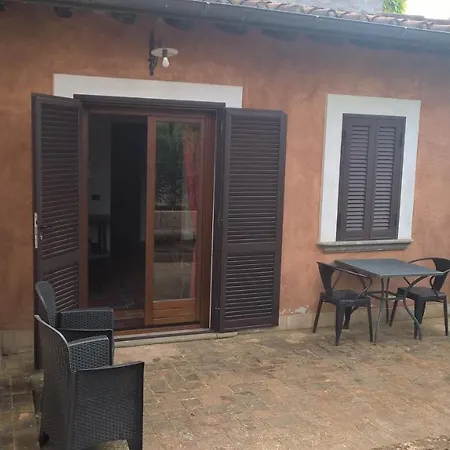 Apartamento Iris - Casa Max *