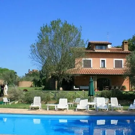 Iris - Casa Max * Corchiano