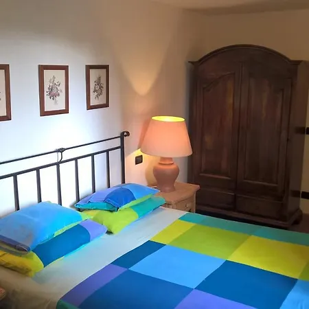 Iris - Casa Max *