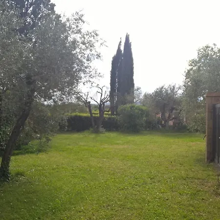 Iris - Casa Max *