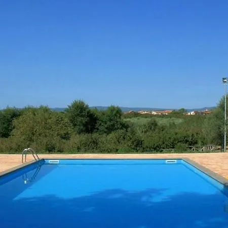 Iris - Casa Max Apartmán