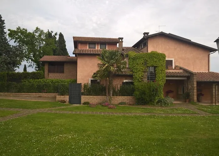 公寓 Iris - Casa Max *