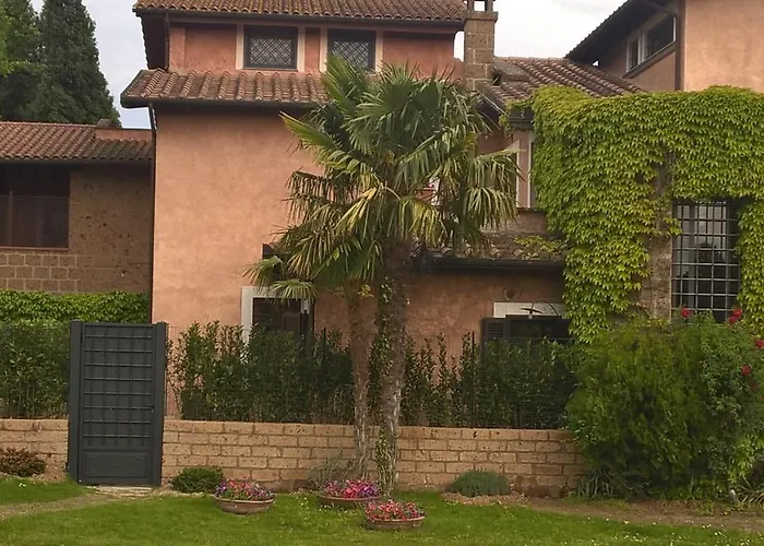 公寓 Iris - Casa Max