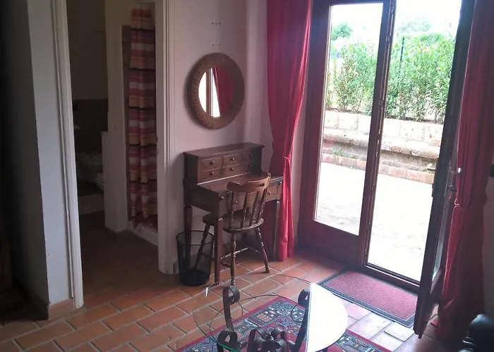 公寓 Iris - Casa Max