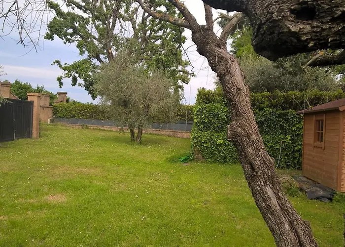 Iris - Casa Max 公寓